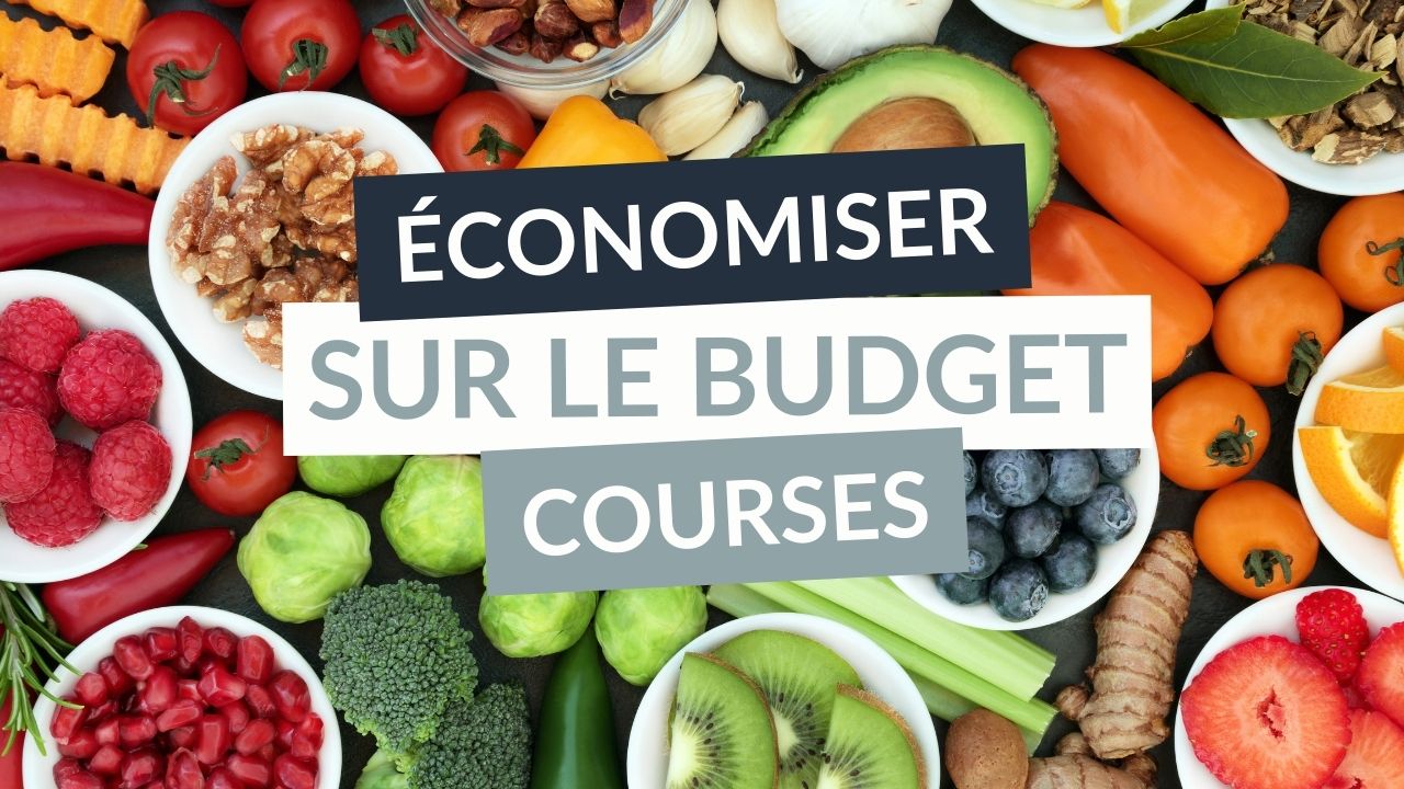 Faire des économies sur le budget alimentaire