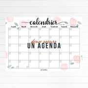 Calendrier